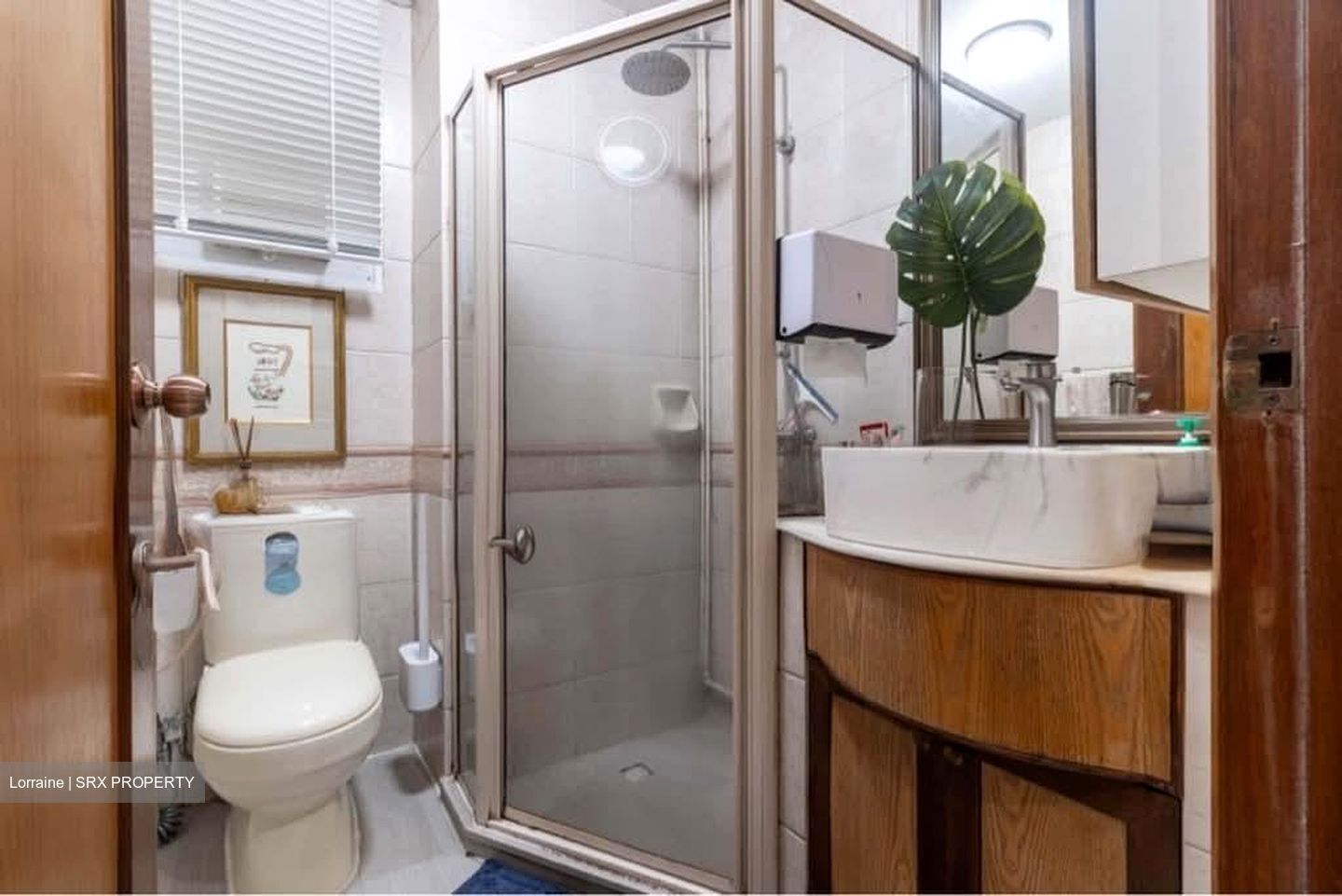 High Oak Condominium (D21), Condominium #588571281